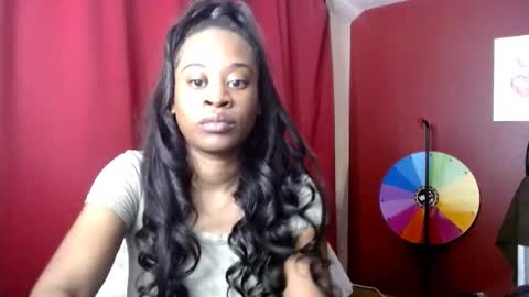 Snapshot of the_black_barbie_doll chatting on 02/01/26, 05:50 the_black_barbie_doll online show from 02/01/26, 05:50