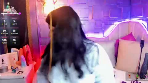 i am Cat  online show from 12/18/24, 01:56