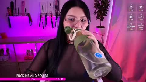 i am Cat  online show from 05/06/26, 05:07