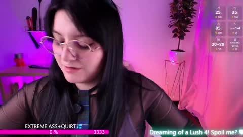 i am Cat  online show from 05/07/26, 05:29