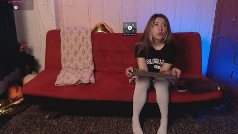 Snapshot of the_crazy_latina chatting on 01/07/26, 01:19 Giovanna online show from 01/07/26, 01:19