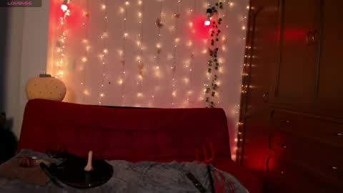 Snapshot of the_crazy_latina chatting on 05/15/26, 11:01 Giovanna online show from 05/15/26, 11:01