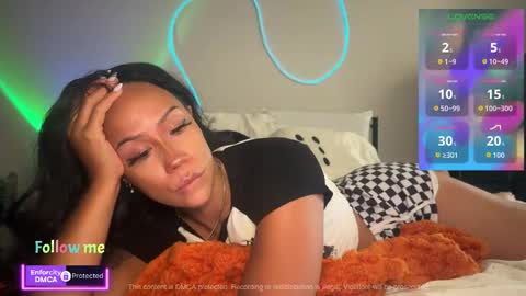 Snapshot of the_dahli_mama chatting on 11/17/25, 02:50 the_dahli_mama online show from 11/17/25, 02:50