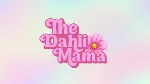 Snapshot of the_dahli_mama chatting on 11/29/25, 12:41 the_dahli_mama online show from 11/29/25, 12:41