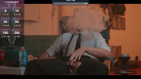 Snapshot of the_dilf chatting on 01/02/25, 03:08 The DILF - online show from 01/02/25, 03:08