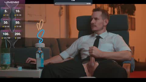 Snapshot of the_dilf chatting on 02/01/25, 08:37 The DILF - online show from 02/01/25, 08:37