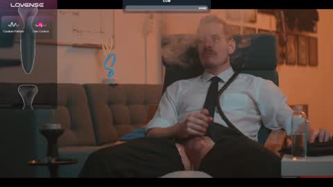 Snapshot of the_dilf chatting on 02/07/25, 08:20 The DILF - online show from 02/07/25, 08:20