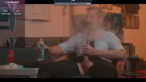 Snapshot of the_dilf chatting on 02/22/25, 02:41 The DILF - online show from 02/22/25, 02:41