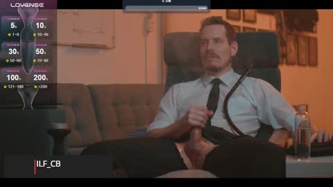 Snapshot of the_dilf chatting on 02/25/25, 11:08 The DILF - online show from 02/25/25, 11:08