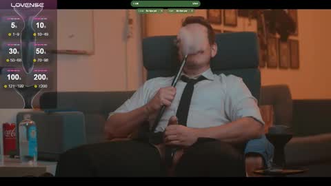 The DILF -  online show from 11/08/25, 02:06