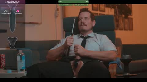 The DILF -  online show from 11/12/25, 05:13