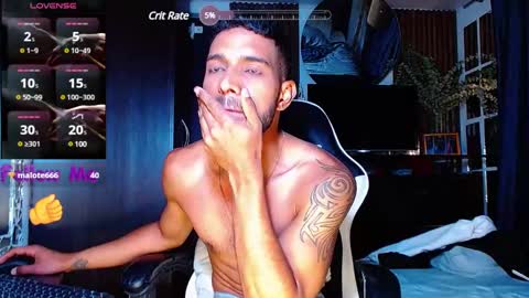 the dog lian online show from 02/23/25, 04:57