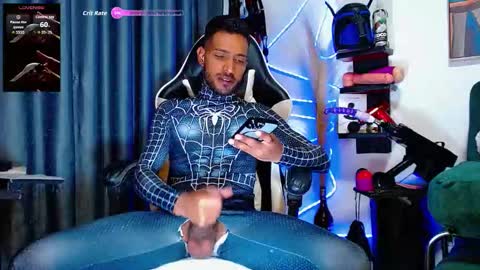 the dog lian online show from 11/18/25, 11:59