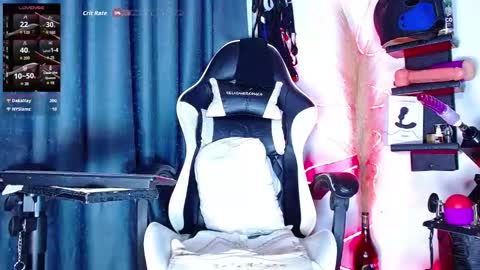 the dog lian online show from 11/22/25, 01:54