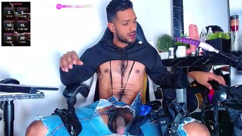 the dog lian online show from 11/24/25, 11:21