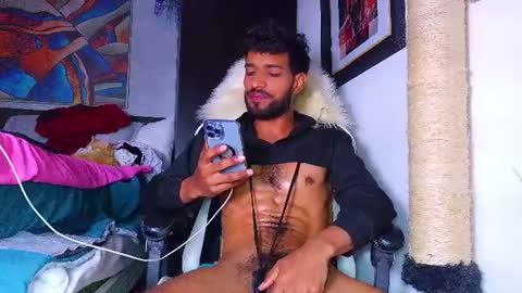 the dog lian online show from 08/01/26, 01:32