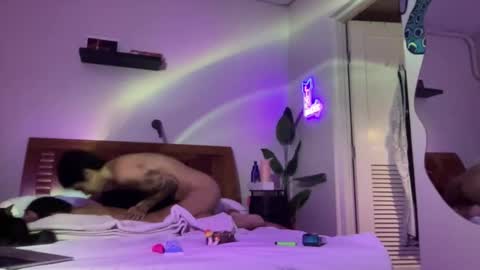 Snapshot of the_emmarouge chatting on 01/27/25, 02:13 the_emmarouge online show from 01/27/25, 02:13