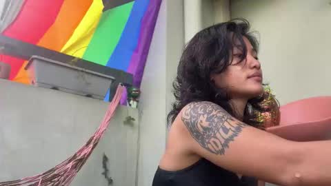 Snapshot of the_emmarouge chatting on 01/10/26, 12:56 the_emmarouge online show from 01/10/26, 12:56