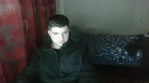 Professional Kinkster online show from 02/15/25, 04:12