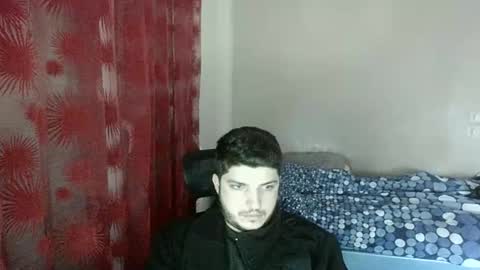 Professional Kinkster online show from 12/18/25, 10:43