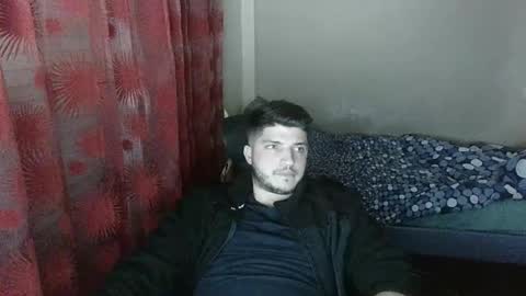 Professional Kinkster online show from 12/19/25, 04:36