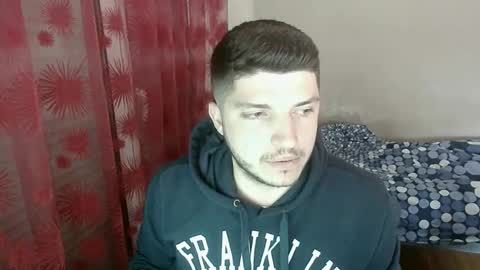 Professional Kinkster online show from 05/03/26, 11:49