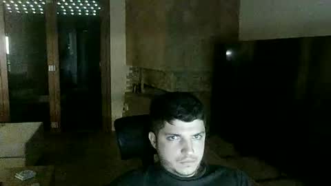 Snapshot of the_fetish_g chatting on 05/25/26, 11:05 Professional Kinkster online show from 05/25/26, 11:05