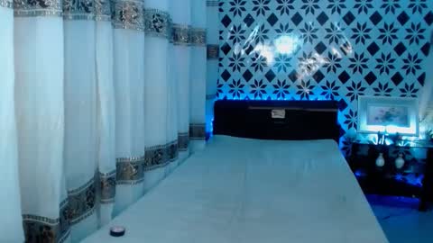 Snapshot of the_girl_nxt_door chatting on 02/28/25, 06:21 samm online show from 02/28/25, 06:21