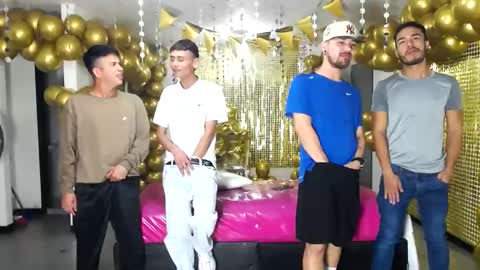 the goodfellas online show from 12/22/24, 09:53