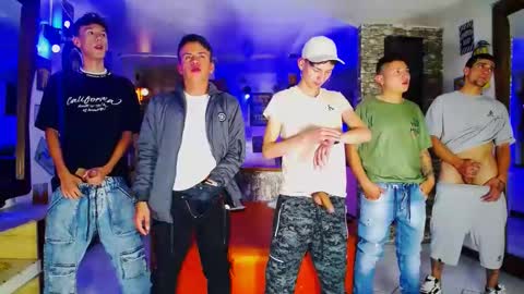 the goodfellas online show from 12/29/24, 10:47