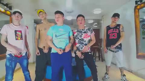 the goodfellas online show from 12/30/24, 11:28