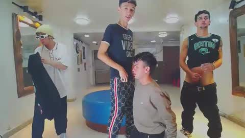 the goodfellas online show from 01/05/25, 10:40