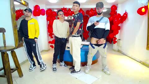 the goodfellas online show from 01/24/25, 09:26