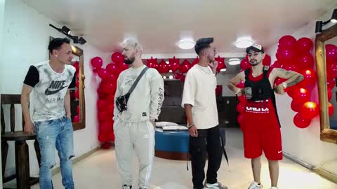 the goodfellas online show from 01/31/25, 09:16