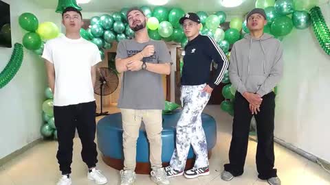 the goodfellas online show from 02/27/25, 11:15