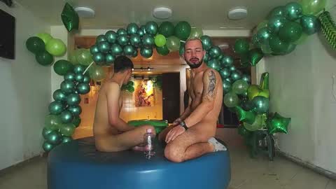 the goodfellas online show from 03/05/25, 02:25