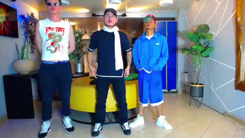 the goodfellas online show from 09/28/25, 05:07