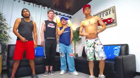 the goodfellas online show from 11/22/25, 08:19