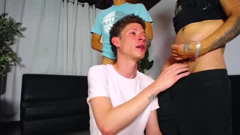 the goodfellas online show from 11/23/25, 08:08