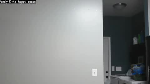 Snapshot of the_happy_space chatting on 11/16/25, 12:38 MATERNITY LEAVE online show from 11/16/25, 12:38