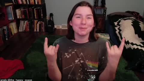 MATERNITY LEAVE  online show from 05/16/26, 12:29