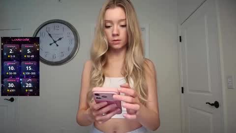 the_hotties online show from 05/14/26, 07:53