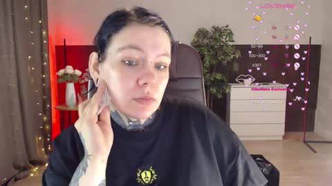 the_ice_owl online show from 03/13/26, 04:30