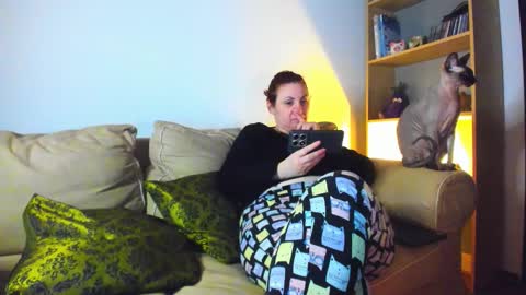 G. Spoil me with a Lovense gift from here  online show from 03/17/26, 04:54