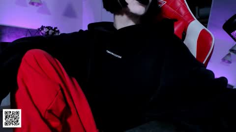 Snapshot of the_inamorata chatting on 03/01/26, 09:06 Goddess Misha online show from 03/01/26, 09:06