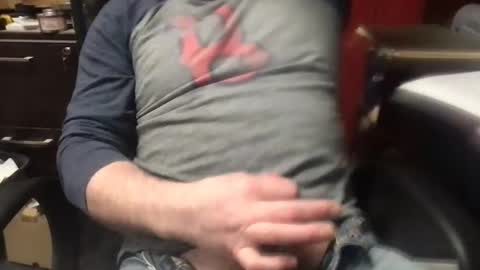 BarryMcCockiner online show from 12/18/24, 07:52