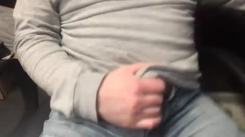 BarryMcCockiner online show from 02/19/25, 09:14