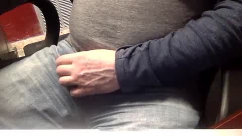 BarryMcCockiner online show from 03/12/25, 02:34