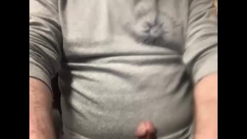 BarryMcCockiner online show from 10/01/25, 08:37