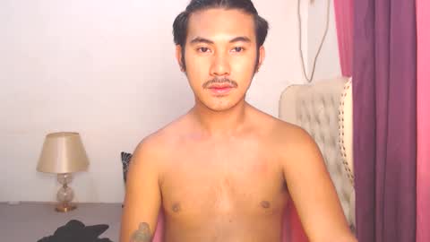 Snapshot of the_killian_jones chatting on 01/08/25, 06:09 ken online show from 01/08/25, 06:09